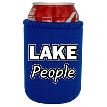 Load image into Gallery viewer, Lake People Full Bottom Can Coolie