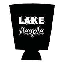 Load image into Gallery viewer, Lake People Pint Glass Coolie