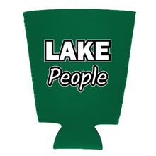 Load image into Gallery viewer, Lake People Pint Glass Coolie