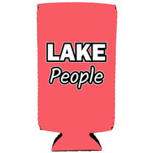 Load image into Gallery viewer, Lake People Slim Can Coolie