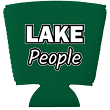 Load image into Gallery viewer, Lake People Party Cup Coolie