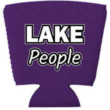 Load image into Gallery viewer, Lake People Party Cup Coolie