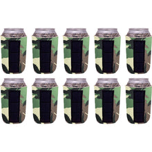 Load image into Gallery viewer, #1 Dad 16 oz Can Coolie