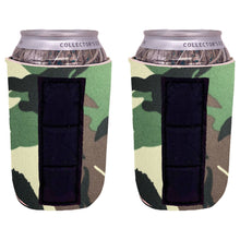Load image into Gallery viewer, #1 Dad 16 oz Can Coolie