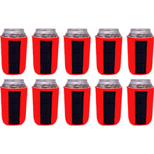 Load image into Gallery viewer, #1 Dad 16 oz Can Coolie