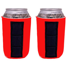 Load image into Gallery viewer, #1 Dad 16 oz Can Coolie