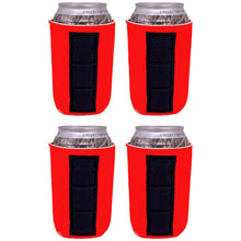 Load image into Gallery viewer, #1 Dad 16 oz Can Coolie