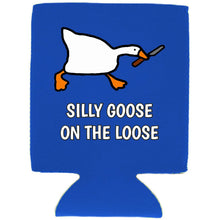 Load image into Gallery viewer, Silly Goose on the Loose Can Coolie