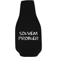 Load image into Gallery viewer, Solvem Probler Beer Bottle Coolie