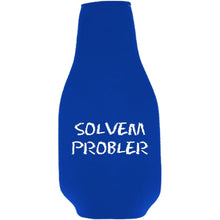 Load image into Gallery viewer, Solvem Probler Beer Bottle Coolie