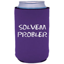 Load image into Gallery viewer, Solvem Probler Can Coolie