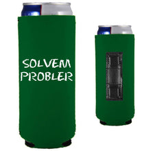 Load image into Gallery viewer, Solvem Probler Magnetic Slim Can Coolie