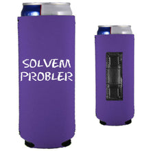 Load image into Gallery viewer, Solvem Probler Magnetic Slim Can Coolie