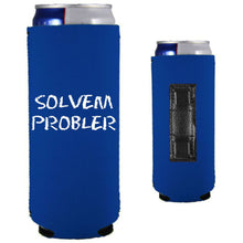 Load image into Gallery viewer, Solvem Probler Magnetic Slim Can Coolie