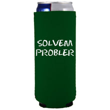 Load image into Gallery viewer, Solvem Probler Slim Can Coolie