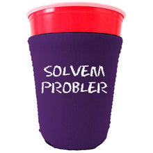 Load image into Gallery viewer, Solvem Probler Party Cup Coolie
