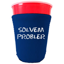 Load image into Gallery viewer, Solvem Probler Party Cup Coolie