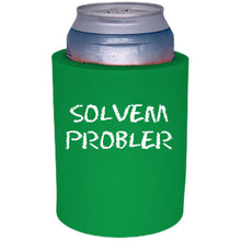 Load image into Gallery viewer, Solvem Probler Thick Foam Can Coolie