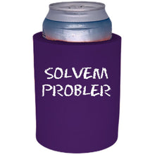 Load image into Gallery viewer, Solvem Probler Thick Foam Can Coolie
