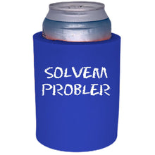 Load image into Gallery viewer, Solvem Probler Thick Foam Can Coolie