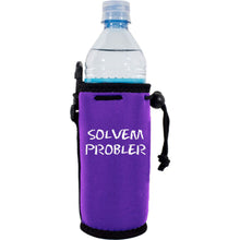 Load image into Gallery viewer, Solvem Probler Water Bottle Coolie