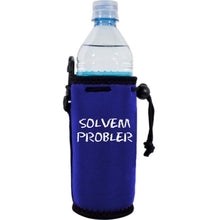 Load image into Gallery viewer, Solvem Probler Water Bottle Coolie