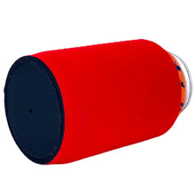 Load image into Gallery viewer, I Do It For The Ho's Santa Full Bottom Can Coolie