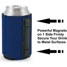 Load image into Gallery viewer, Take A Hike Magnetic Can Coolie
