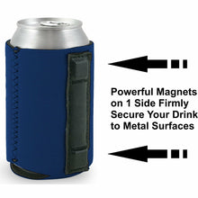 Load image into Gallery viewer, This is Not A Drill Magnetic Can Coolie