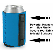 Load image into Gallery viewer, Dumb Bitch Juice Magnetic Can Coolie