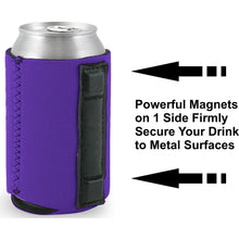 Load image into Gallery viewer, Drunken Grownups Magnetic Can Coolie