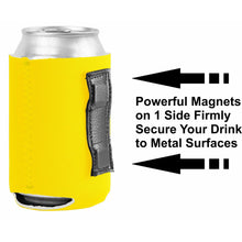 Load image into Gallery viewer, Chug Life Magnetic Can Coolie