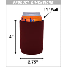 Load image into Gallery viewer, Day Drinkin Full Bottom Can Coolie