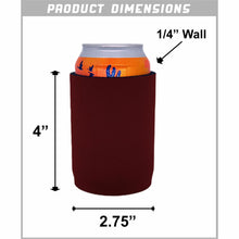 Load image into Gallery viewer, Show Me Your Kitties Full Bottom Can Coolie