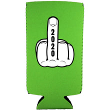 Load image into Gallery viewer, 2020 Slim 12 oz Can Coolie