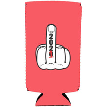 Load image into Gallery viewer, 2020 Slim 12 oz Can Coolie