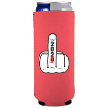 Load image into Gallery viewer, 2020 Slim 12 oz Can Coolie