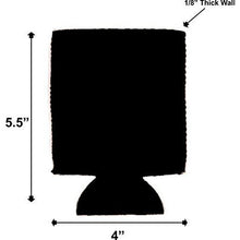 Load image into Gallery viewer, Flamingo Pattern Can Coolie