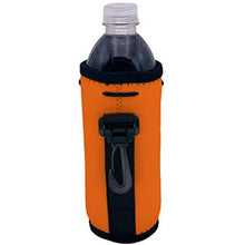 Load image into Gallery viewer, I'd Rather Be Fishing Water Bottle Coolie