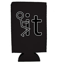 Load image into Gallery viewer, Fck It 16 oz. Can Coolie