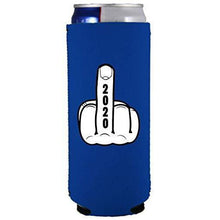 Load image into Gallery viewer, 2020 Slim 12 oz Can Coolie