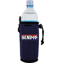 Load image into Gallery viewer, Send It Water Bottle Coolie