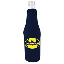 Load image into Gallery viewer, Dadman Beer Bottle Coolie