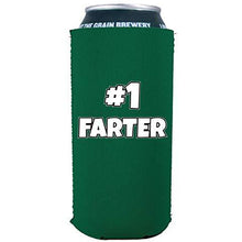Load image into Gallery viewer, #1 Farter 16 oz Can Coolie