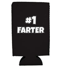 Load image into Gallery viewer, #1 Farter 16 oz Can Coolie