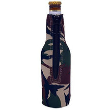 Load image into Gallery viewer, Hold My Beer Bottle Coolie