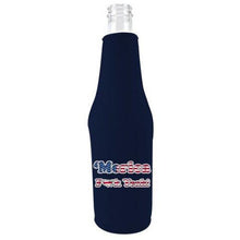 Load image into Gallery viewer, Merica F Yea Bottle Coolie