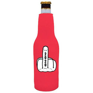 2020 Beer Bottle Coolie