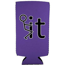 Load image into Gallery viewer, Fck It Slim Can Coolie