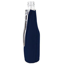 Load image into Gallery viewer, IPA Lot When I Drink Beer Bottle Coolie With Opener